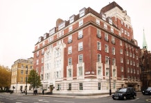 티슬 런던 파크 레인 후기 및 특가 예약, 런던 2026 | 트립닷컴