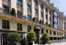 라 클레프 투르 에펠 후기 및 특가 예약 - 파리 호텔 추천 | 트립닷컴