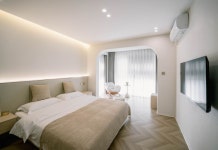 Qixi Apartment(栖汐民宿(长乐国际机场店)) 호텔 후기, 예약 푸저우 호텔 추천 | 트립닷컴