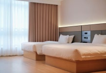 루이안 하오타이 호텔 (딩지)(瑞安豪泰酒店（丁集店）) 후기 및 특가 예약, 루안 2026 | 트립닷컴