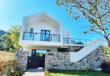 스테이노드이수 | Shanye Shanye Homestay (Lishui Tianshang Wangcheng Scenic Area)(山野山也民宿(沂水天上王城景区店)) 후기 및 특가 예약, 이수이...