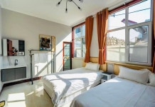 Wenxin Bieyuan in Laoshan Scenic Area(崂山风景区文心别院) 후기 및 특가 예약 - 칭다오 호텔 추천 | 트립닷컴