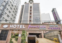 프롬에이치 아모레미오 더클래식 수원역 후기 및 특가 예약 - 수원 호텔 추천 | 트립닷컴