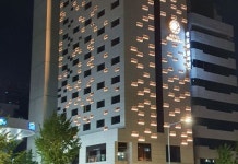 컬리넌호텔 구로 후기 및 특가 예약 - 서울 호텔 추천 | 트립닷컴