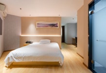 완바이 호텔 (상하이 홍교 공항지구 국가컨벤션센터)(万柏酒店（上海虹桥机场国家会展中心店）) 후기 및 특가 예약 - 상하이 호텔 추천 | 트립닷컴