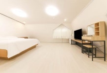 설악 온천 맘모스 리조텔 후기 및 특가 예약 - 속초 호텔 추천 | 트립닷컴