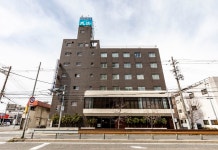 비즈니스 호텔 뉴 오하마 후기, 예약 및 특가 확인 - 사카이 호텔 추천 | 트립닷컴