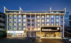 피닉스 밍윈 인터내셔널 호텔 (피닉스 고대 도시 지점) 후기 - 실제 투숙객 후기 4528개 | 트립닷컴