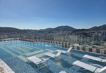 부산 오션스테이 후기 및 특가 예약 - 부산 호텔 추천 | 트립닷컴