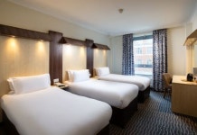 로열 내셔널 호텔 후기 및 특가 예약, 런던 2026 | 트립닷컴