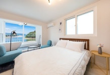 삼척 콩앤삐펜션 후기 및 특가 예약 - 삼척시 호텔 추천 | 트립닷컴