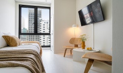 TRT Hotel in Busan | 2024 Updated prices, deals - Klook International site