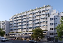 홀리데이 인 익스프레스 앤드 스위트 리스본 프린시페 레알 바이 IHG 후기 및 특가 예약 - 리스본 호텔 추천 | 트립닷컴