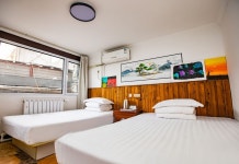 청더 미니 호텔 (피서산장)(承德迷你宾馆（避暑山庄店）) 후기 및 특가 예약 - 청더 호텔 추천 | 트립닷컴