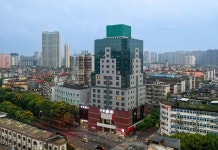 JI 호텔(난창바이광장 양밍둥루)(全季酒店(南昌八一广场阳明东路店)) 호텔 후기, 예약 난창 호텔 추천 | 트립닷컴