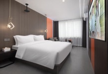 Aoduo Hotel (Wuyi Square IFS Guojin Center Store)(奥朵酒店（五一广场IFS国金中心店）) 후기, 예약 및 특가 확인 - 창사 호텔 추천... 