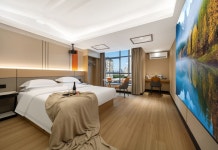 Bofei Hotel (Longhui Bus Terminal)(铂菲酒店（隆回汽车总站店）) 후기 & 특가 예약, 룽후이 2026 | 트립닷컴