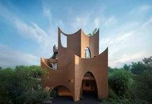 A corner hotel(一隅泳池独栋酒店（IFS国金中心潮宗古街店）) 후기 및 특가 예약 - 창사 호텔 추천 | 트립닷컴