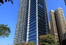 몬순 셀렉트 아파트 (중산 폴리 플라자)(季风精选公寓（中山保利广场店）) 후기 및 특가 예약 - 중산 호텔 추천 | 트립닷컴