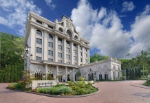 Grasse Grace Manor(格拉斯行馆) 후기, 예약 및 특가 확인 - 먀오리 호텔 추천 | 트립닷컴