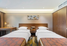 Food City 후기 및 특가 예약 - 모스크바 호텔 추천 | 트립닷컴