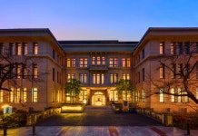 더 게이트 호텔 교토 후기 및 특가 예약 - 교토 호텔 추천 | 트립닷컴