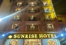 선라이즈 하노이 호텔 후기 및 특가 예약 - 하노이 호텔 추천 | 트립닷컴