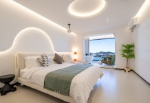 Dongshan Xiyu Seaview Homestay(东山汐屿海景民宿) 호텔 후기, 예약 둥산 호텔 추천 | 트립닷컴
