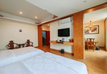 Danxia Mountain Canton Inn(丹霞山广州佬客栈) 후기, 예약 및 특가 확인 - 런화 호텔 추천 | 트립닷컴