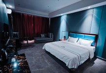 신아오위안 호텔(鄯善鑫奥源宾馆) 후기, 예약 및 특가 확인 - 산산 호텔 추천 | 트립닷컴