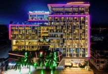 뉴 오리엔트 호텔 다낭 후기 및 특가 예약 - 다낭 호텔 추천 | 트립닷컴