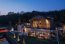 Suxin Valley Homestay(少间·素心谷民宿（六安山水画廊店）) 후기, 예약 및 특가 확인 - 루안 호텔 추천 | 트립닷컴