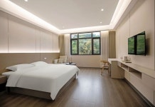 유자좡 호텔(渔家庄酒店) 후기, 예약 및 특가 확인 - 츠수이 호텔 추천 | 트립닷컴