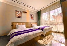 Zhelinglu Inn(贰零陆客栈) 호텔 후기, 예약 다팡 호텔 추천 | 트립닷컴