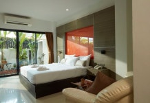 리엔차이 플레이스 후기 및 특가 예약 - 수랏타니 호텔 추천 | 트립닷컴