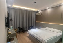 Sun Hill Hotel(太阳山宾馆) 호텔 후기, 예약 장산 호텔 추천 | 트립닷컴