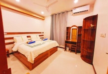 레이바 인 후기, 예약 및 특가 확인 - 오마드후 호텔 추천 | 트립닷컴