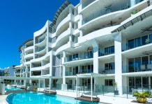 워터스 엣지 아파트먼트 후기, 예약 및 특가 확인 - 케언스 호텔 추천 | 트립닷컴