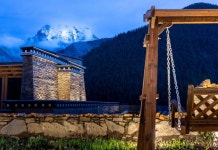 젠뷰 야딩(稻城栖山悦酒店(亚丁景区亚丁村店)) 후기, 예약 및 특가 확인 - 다오청 호텔 추천 | 트립닷컴