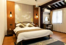 Luxi Qixi Bieyuan Homestay (Alu Ancient Cave Branch)(泸西栖溪别院民宿(阿庐古洞店)) 후기, 예약 및 특가 확인 - 루시 호텔 추천... 