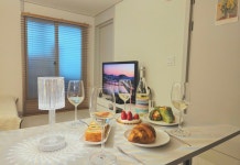 스테이율 후기 및 특가 예약 - 서울 호텔 추천 | 트립닷컴