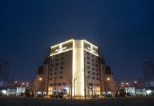 탑 클라우드 호텔 광주 첨단점 후기 및 특가 예약 - 광주 호텔 추천 | 트립닷컴