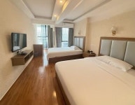 메이치 호텔(美琪酒店（贵阳北站店）) 후기, 예약 및 특가 확인 - 구이양 호텔 추천 | 트립닷컴