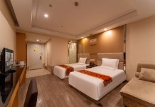 아이비 아트 호텔 (닝보 임프레션 시티 롱제비티 사우스 로드 지점)(青藤艺宿酒店（宁波印象城长寿南路店）) 후기 및 특가 예약 - 닝보 호텔 추천... 