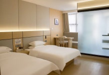 시지 호텔(柿季酒店) 후기 및 특가 예약 - 시충 호텔 추천 | 트립닷컴