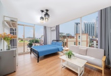 Jiayue Youth Apartment (Lihe Plaza Store)(嘉悦青年公寓（利和广场店）) 후기, 가격 2024 중산 호텔 추천 | 트립닷컴