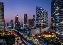 W 방콕 호텔 후기 - 실제 투숙객 후기 1544개 확인 | 트립닷컴