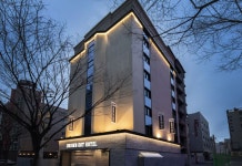 브라운도트호텔 센텀시티 벡스코점 후기 및 특가 예약 - 부산 호텔 추천 | 트립닷컴