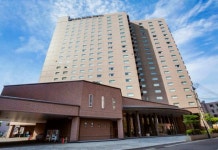 삿포로 엑셀 호텔 도큐 후기 및 특가 예약 - 삿포로 호텔 추천 | 트립닷컴