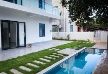 QingShan(晴山·别院（涠洲岛石螺口店）) 호텔 후기, 예약 베이하이 호텔 추천 | 트립닷컴